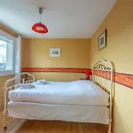 Vakantiehuis Ground 0 Port-en-Bessin-Huppain