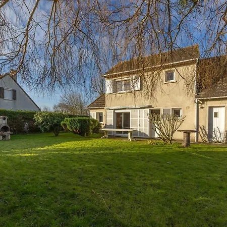 Ground 0 Port-en-Bessin-Huppain