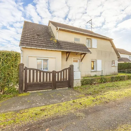 Ground 0 Holiday home Port-en-Bessin-Huppain
