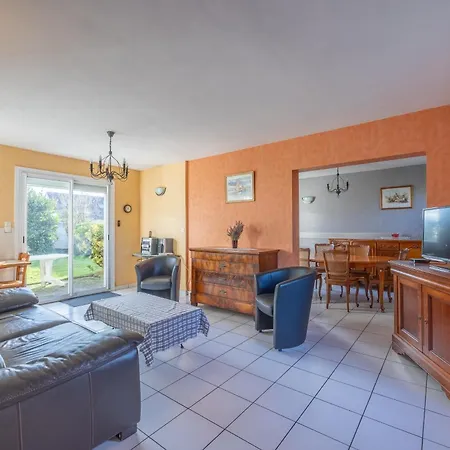 Holiday home Ground 0