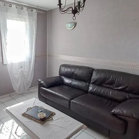 Tatil Evi Ground 0 *