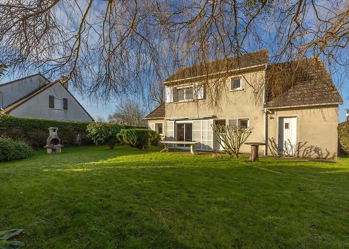 Ground 0 Port-en-Bessin-Huppain