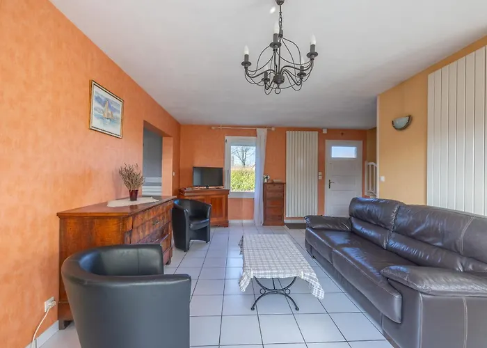 Ground 0 * Port-en-Bessin-Huppain