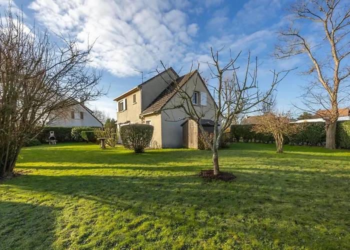 Holiday home Ground 0 *