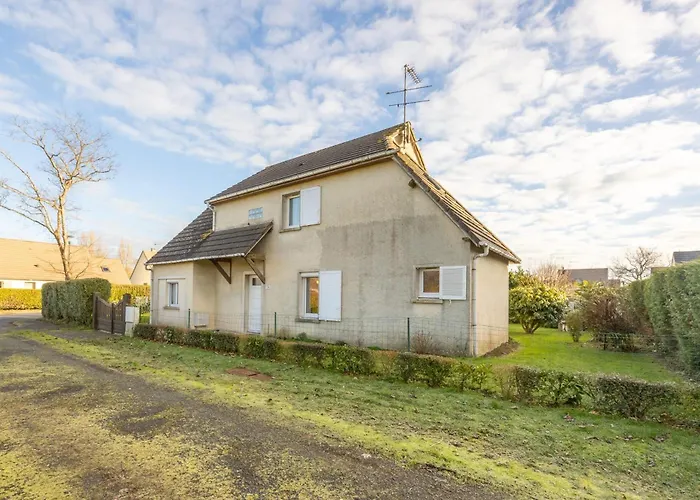 Holiday home Ground 0 *