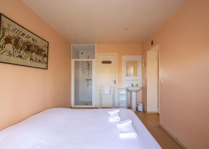 Ground 0 Holiday home