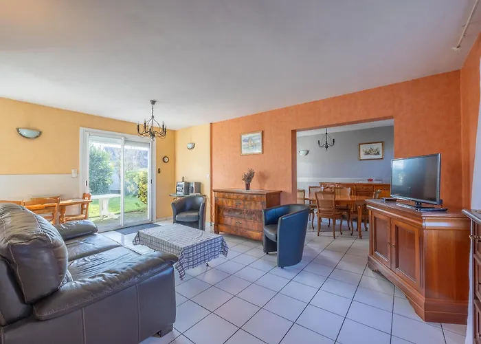 Holiday home Ground 0