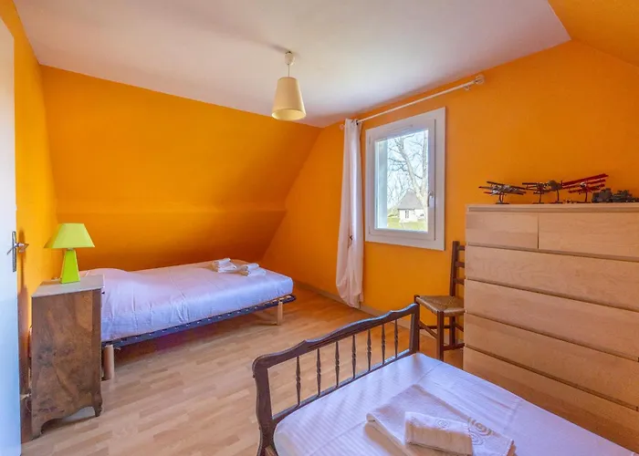 Ground 0 Port-en-Bessin-Huppain