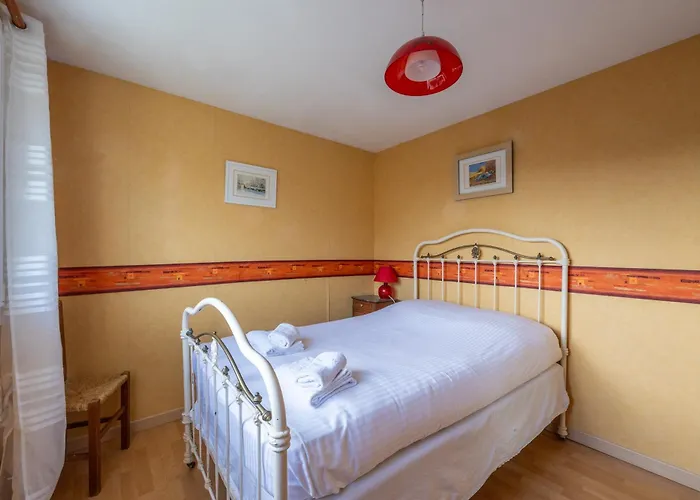 Holiday home Ground 0 *